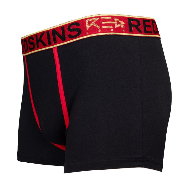 Boxer boleslaw Homme REDSKINS Boxer boleslaw Homme REDSKINS