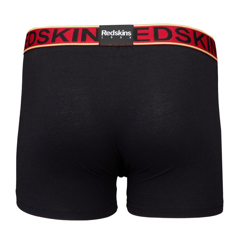 Boxer boleslaw Homme REDSKINS Boxer boleslaw Homme REDSKINS