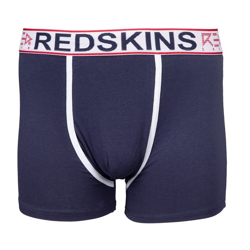 Boxer boleslaw Homme REDSKINS Boxer boleslaw Homme REDSKINS