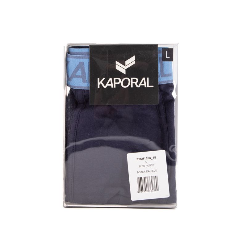 Boxer danielo Homme KAPORAL Boxer danielo Homme KAPORAL