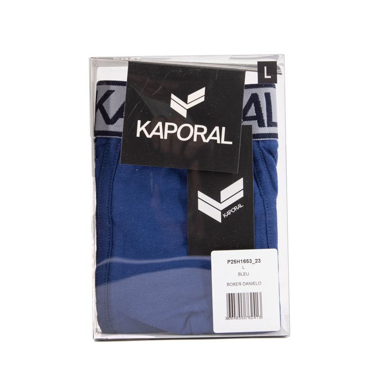 Boxer danielo Homme KAPORAL Boxer danielo Homme KAPORAL