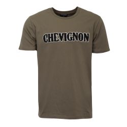 Tee shirt mc chevignon bouclette max Homme CHEVIGNON