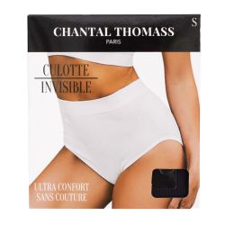 Culotte invisible sans couture alexane Femme CHANTAL THOMASS
