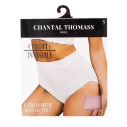 Culotte invisible sans couture alexane Femme CHANTAL THOMASS