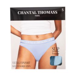 Slip ultra confort naba Femme CHANTAL THOMASS