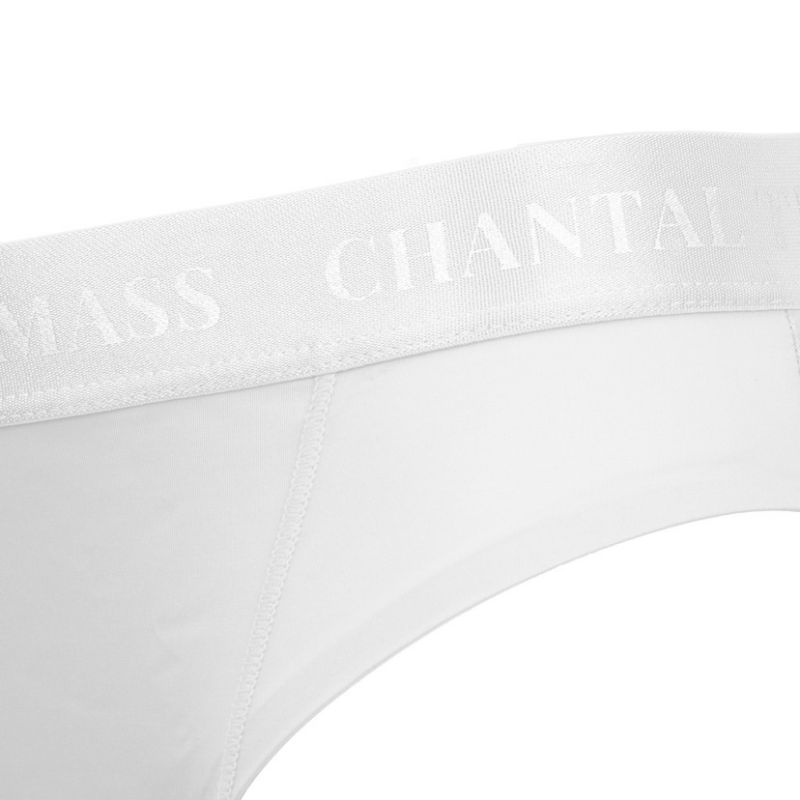 Slip ultra confort naba Femme CHANTAL THOMASS Slip ultra confort naba Femme CHANTAL THOMASS