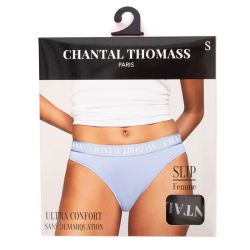 Slip ultra confort naba Femme CHANTAL THOMASS