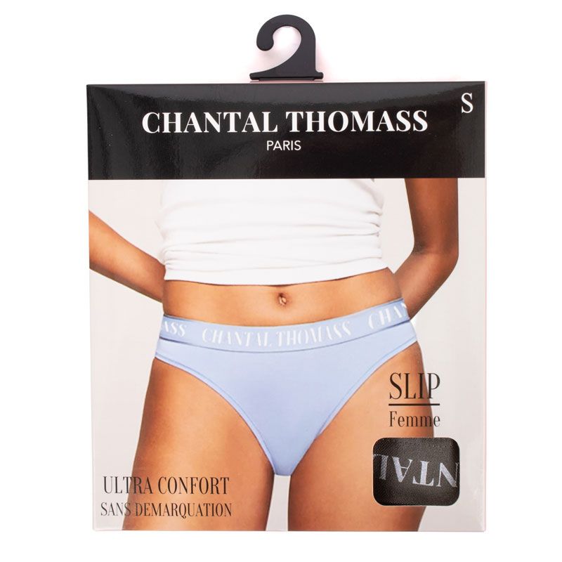 Slip ultra confort naba Femme CHANTAL THOMASS