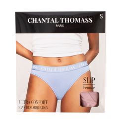 Slip ultra confort naba Femme CHANTAL THOMASS