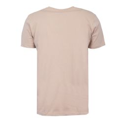 Tee shirt mc embos prato Homme CHEVIGNON
