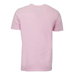 Tee shirt mc embos prato Homme CHEVIGNON