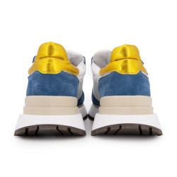 Basket 5257 jeans 36/41 Femme URBAN Basket 5257 jeans 36/41 Femme URBAN