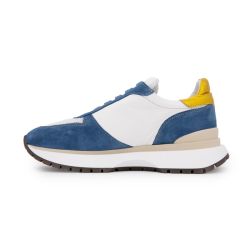 Basket 5257 jeans 36/41 Femme URBAN Basket 5257 jeans 36/41 Femme URBAN