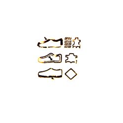 Basket montante 5221 metal 765 + camuflado cinza 36/41 Femme URBAN Basket montante 5221 metal 765 + camuflado cinza 36/41 Femme URBAN