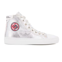 Basket montante 5221 galaxy silver 36/41 Femme ICECOOL SAINT TROPEZ Basket montante 5221 galaxy silver 36/41 Femme ICECOOL SAINT TROPEZ