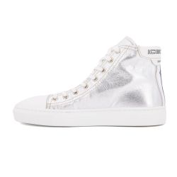 Basket montante 5221 galaxy silver 36/41 Femme ICECOOL SAINT TROPEZ Basket montante 5221 galaxy silver 36/41 Femme ICECOOL SAINT TROPEZ
