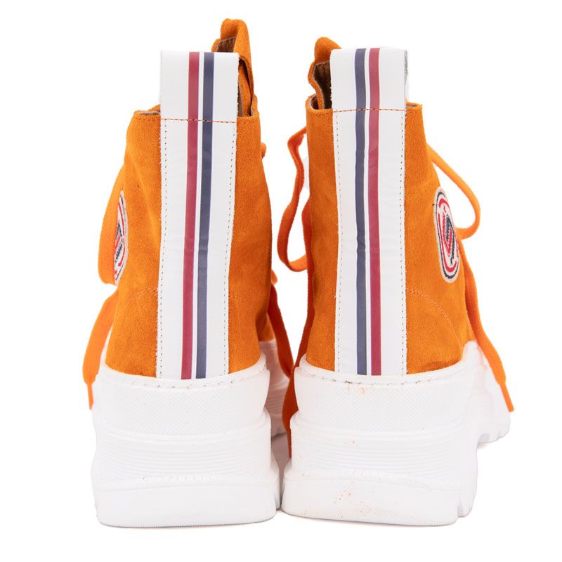 Basket montante 5230 cam capuccino 36/41 Femme ICECOOL SAINT TROPEZ Basket montante 5230 cam capuccino 36/41 Femme ICECOOL SAINT TROPEZ