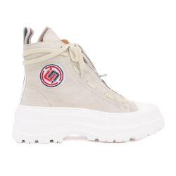 Basket montante 5230 cam capuccino 36/41 Femme ICECOOL SAINT TROPEZ Basket montante 5230 cam capuccino 36/41 Femme ICECOOL SAINT TROPEZ