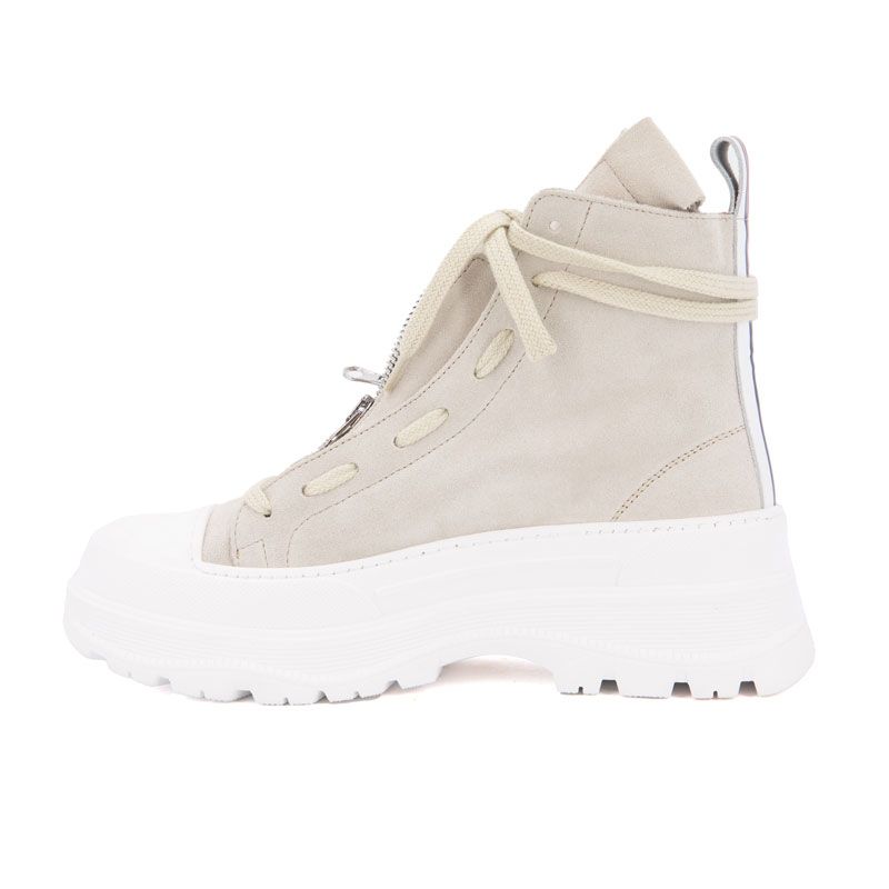 Basket montante 5230 cam capuccino 36/41 Femme ICECOOL SAINT TROPEZ Basket montante 5230 cam capuccino 36/41 Femme ICECOOL SAINT TROPEZ