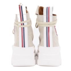 Basket montante 5230 cam capuccino 36/41 Femme ICECOOL SAINT TROPEZ Basket montante 5230 cam capuccino 36/41 Femme ICECOOL SAINT TROPEZ