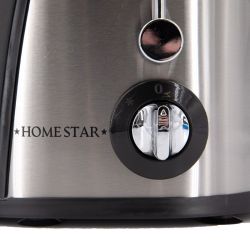 Extracteur de jusje250 Mixte HOME STAR