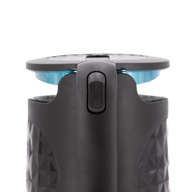 Bouilloire diamond design dwk2.3 Mixte CHEFFINGER