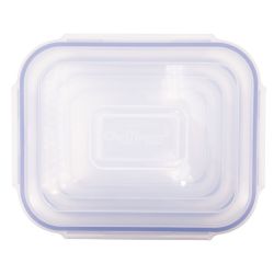 Ensemble de boites de conservation 4 pcs storage01 Mixte CHEFFINGER