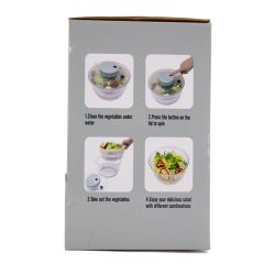 Essoreuse a salade usb chop11 Mixte CHEFFINGER