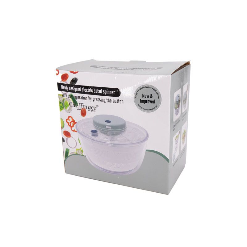 Essoreuse a salade usb chop11 Mixte CHEFFINGER