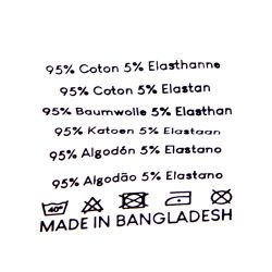 Chemise de nuit bill tornade16938 Femme BILL TORNADE