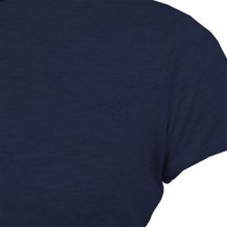 Tee shirt basci col r f bill tornade 23769 Femme BILL TORNADE