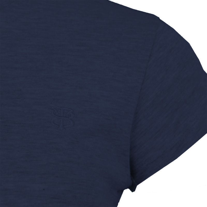 Tee shirt basic col v bill tornade 23776 Femme BILL TORNADE Tee shirt basic col v bill tornade 23776 Femme BILL TORNADE