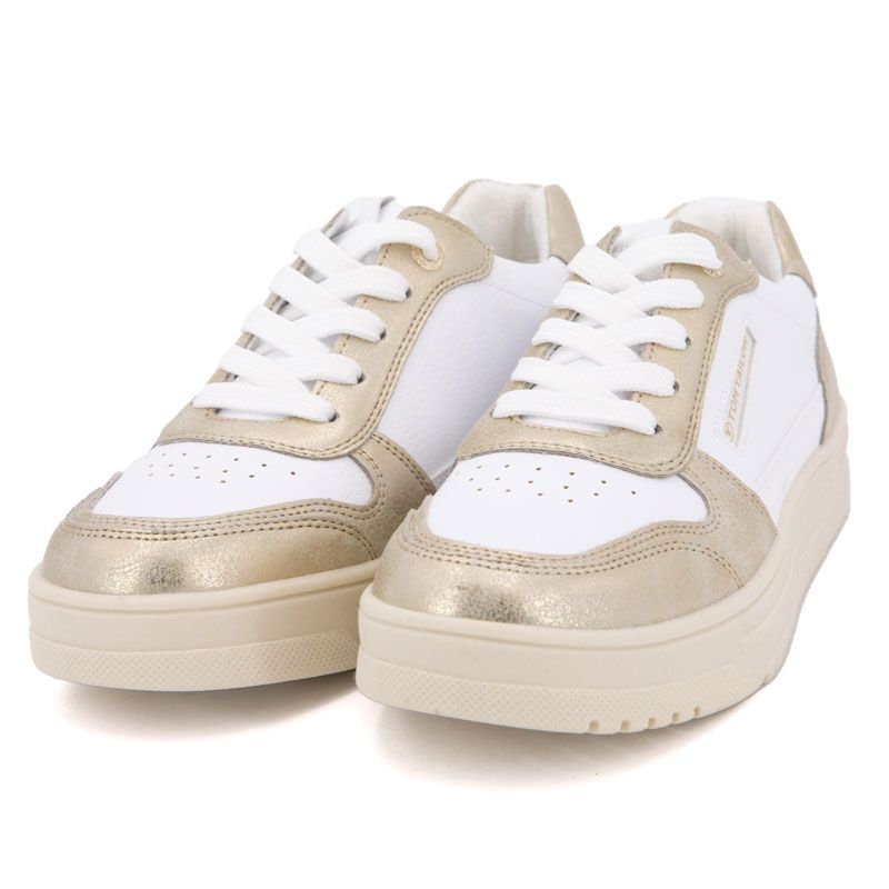 Basket silver white 7490010018 36/41 Femme TOM TAILOR Basket silver white 7490010018 36/41 Femme TOM TAILOR