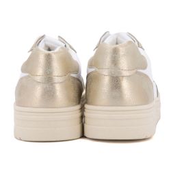 Basket silver white 7490010018 36/41 Femme TOM TAILOR Basket silver white 7490010018 36/41 Femme TOM TAILOR