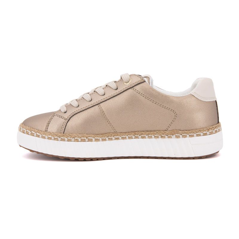 Basket gold 9590330005 36/42 Femme TOM TAILOR