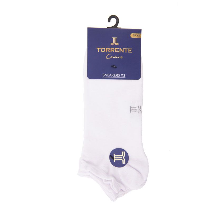 Sneakers x3 torrente 39/42-43/46 05117 Homme TORRENTE