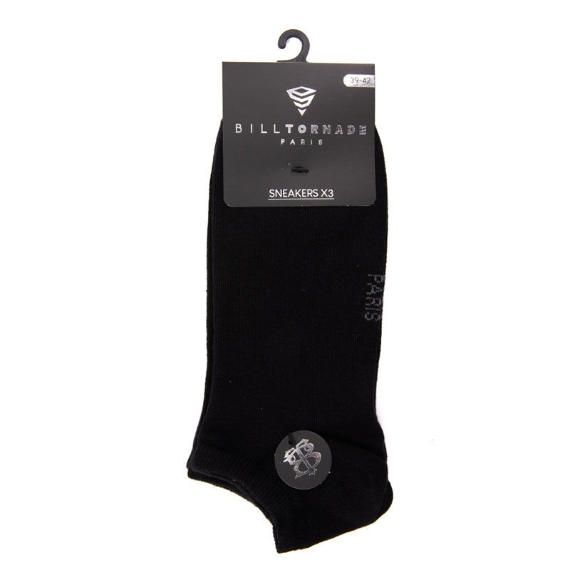 Sneakers x3 bill tornade 10937 Homme BILL TORNADE