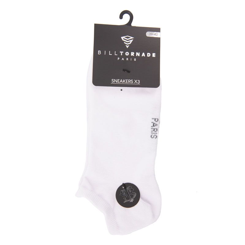 Sneakers x3 bill tornade 10937 Homme BILL TORNADE