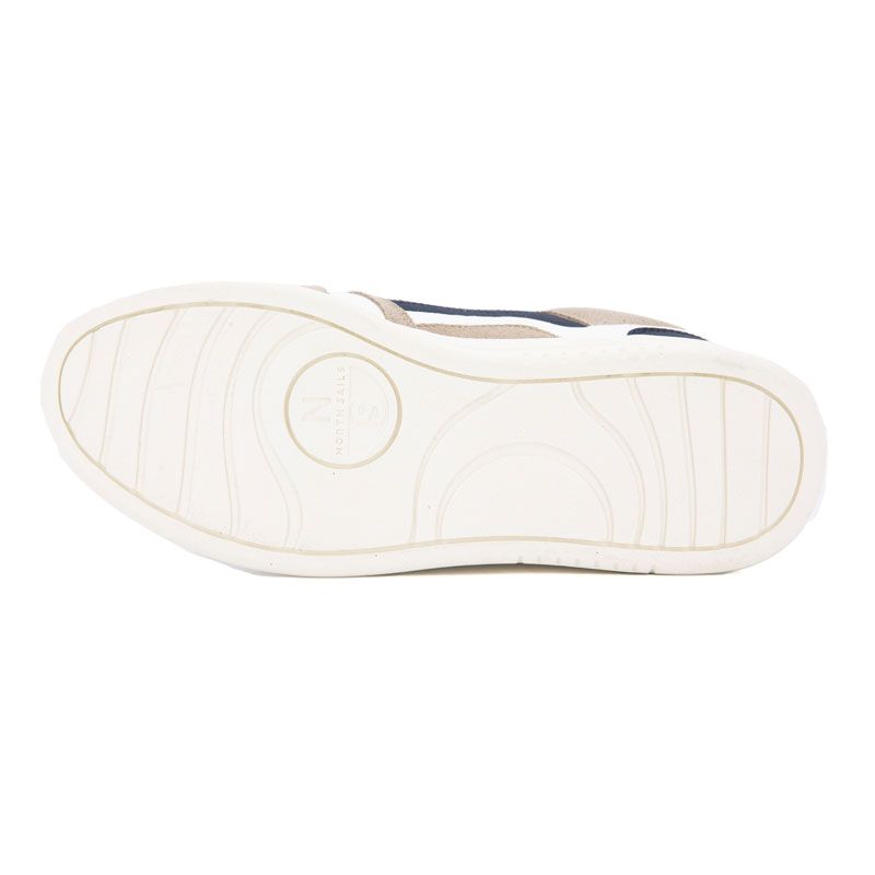 BASKET OFF WHITE-NAVY-BROWN A-JETTPR E 068 24A T39/45 BASKET OFF WHITE-NAVY-BROWN A-JETTPR E 068 24A T39/45