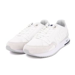 BASKE LOGO WHITE HITCH L 004 24SS T40/46 BASKE LOGO WHITE HITCH L 004 24SS T40/46