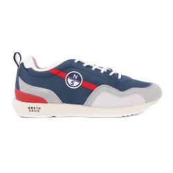 BASKET NAVY-GRAY-ORANGE HORIZ J 012 24SS T39/46 BASKET NAVY-GRAY-ORANGE HORIZ J 012 24SS T39/46