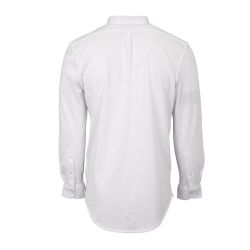 Chemise ml piquÉe uni bill tornade 23691 Homme BILL TORNADE Chemise ml piquÉe uni bill tornade 23691 Homme BILL TORNADE