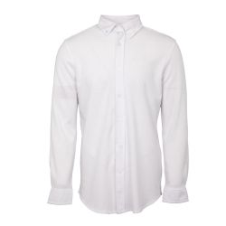 Chemise ml piquÉe uni bill tornade 23691 Homme BILL TORNADE Chemise ml piquÉe uni bill tornade 23691 Homme BILL TORNADE