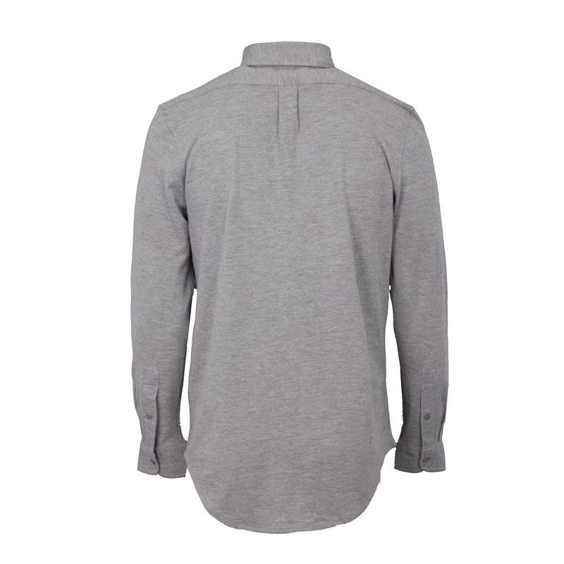 Chemise ml piquÉe uni bill tornade 23691 Homme BILL TORNADE Chemise ml piquÉe uni bill tornade 23691 Homme BILL TORNADE