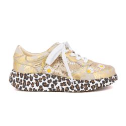 Basket or nikito52 35/40 Femme LAURA VITA Basket or nikito52 35/40 Femme LAURA VITA