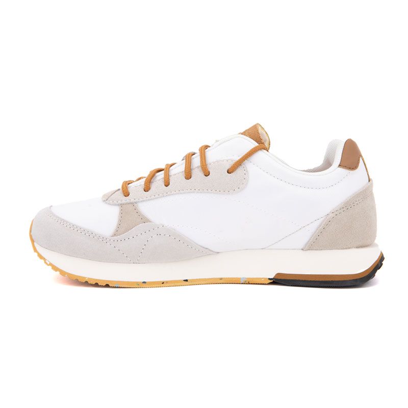 Basket white-brown tailer c 036 24ss t36/41 Femme NORTH SAILS Basket white-brown tailer c 036 24ss t36/41 Femme NORTH SAILS