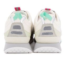 Basket warm gray-torquoise 039 horpr h 039 24ss t36/40 Femme NORTH SAILS