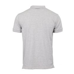 Polo classique uni en coton homme Homme TORRENTE Polo classique uni en coton homme Homme TORRENTE