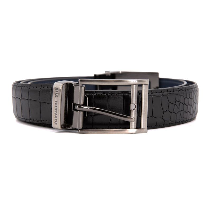 CEINTURE BILL TORNADE 2 BOUCLES 13013