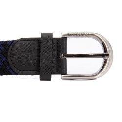 Ceinture tressée en tissu Homme TORRENTE Ceinture tressée en tissu Homme TORRENTE